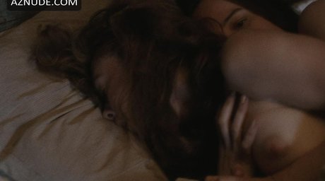 Photo nue de fuite OnlyFans de Vanessa Kirby