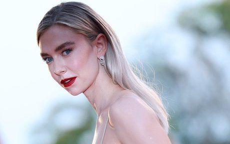 Vanessa Kirby