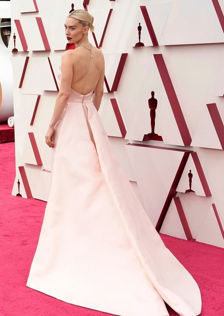 Vanessa Kirby