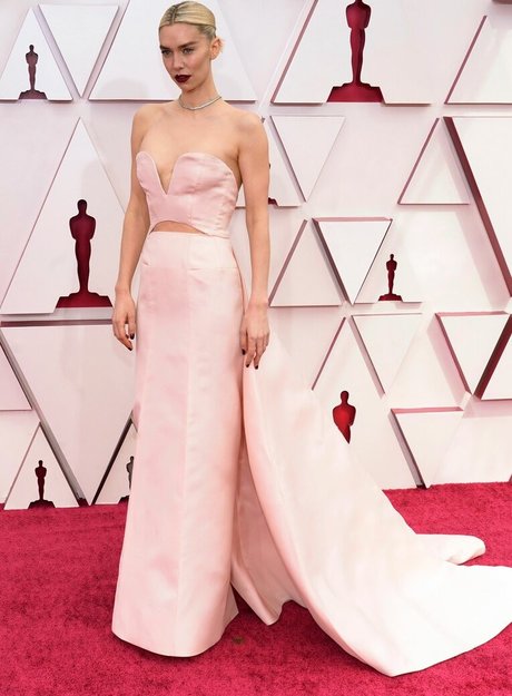 Vanessa Kirby