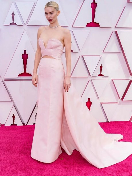 Vanessa Kirby