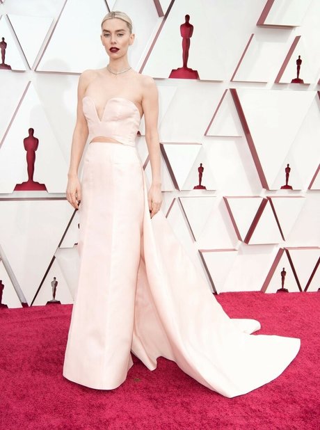 Vanessa Kirby