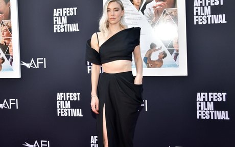 Vanessa Kirby
