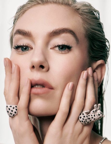 Vanessa Kirby