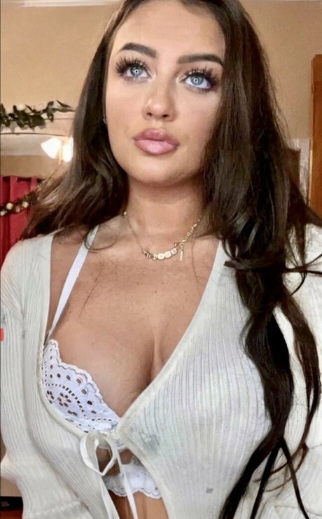 Photo nue de fuite OnlyFans de Urgrlkc