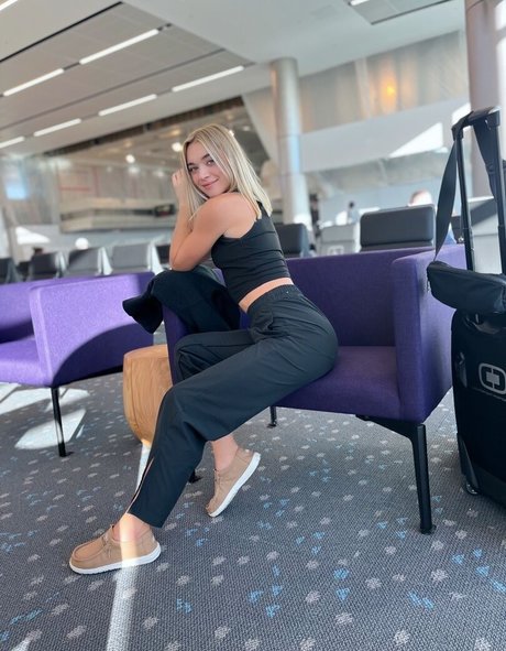 Natalie Decker