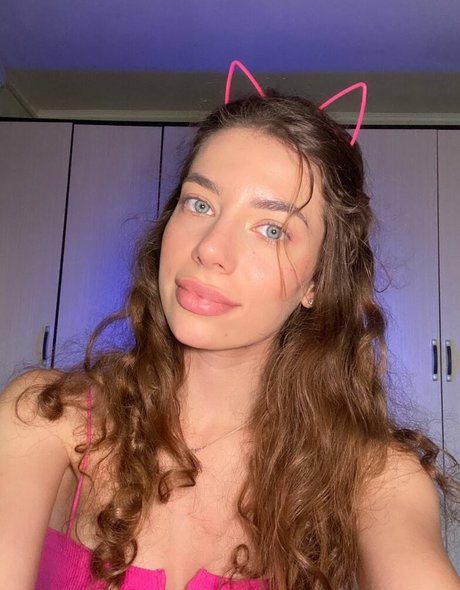 Photo nue de fuite OnlyFans de Yanakucheryava