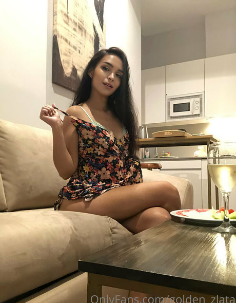 Goldenzlata