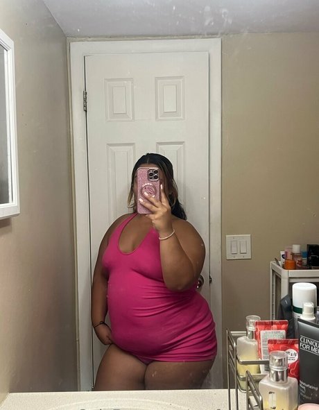 Photo nue de fuite OnlyFans de Perfectpeachxxx
