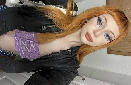 Photo nue de fuite OnlyFans de Rottinghottie