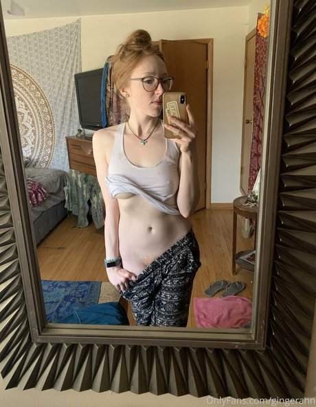Gingerann