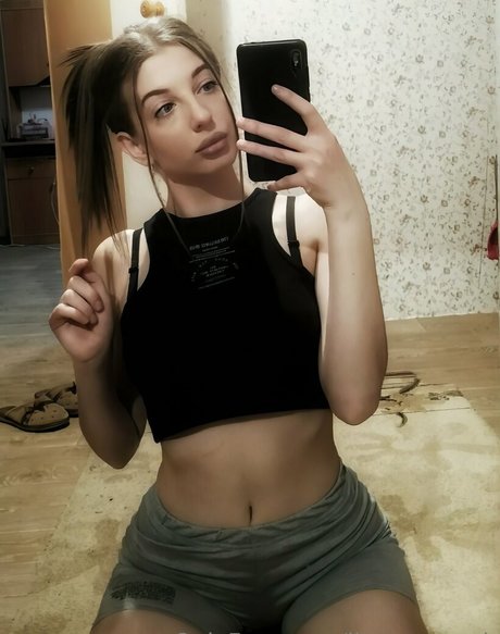 Photo nue de fuite OnlyFans de Lizasexxcoach