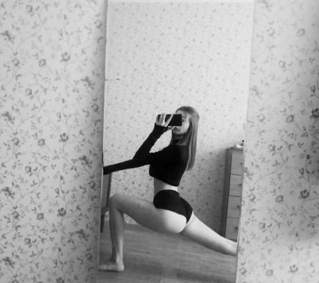 Photo nue de fuite OnlyFans de Lizasexxcoach