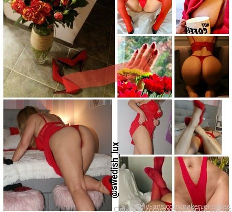 Photo nue de fuite OnlyFans de Nakenjentafree