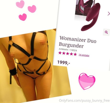 Photo nue de fuite OnlyFans de Ninanaughtyfree