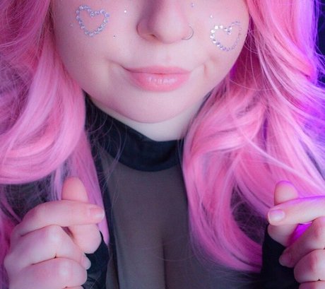 Photo nue de fuite OnlyFans de Asmrbby