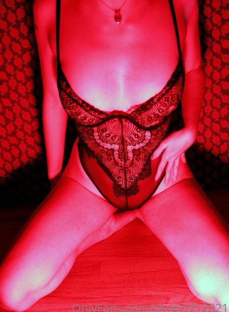 Photo nue de fuite OnlyFans de Shygirl212021