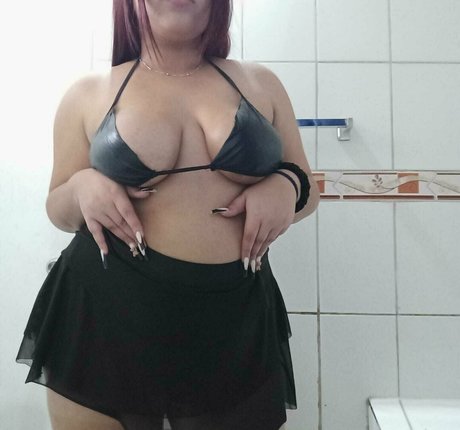 Photo nue de fuite OnlyFans de Kimbunny4