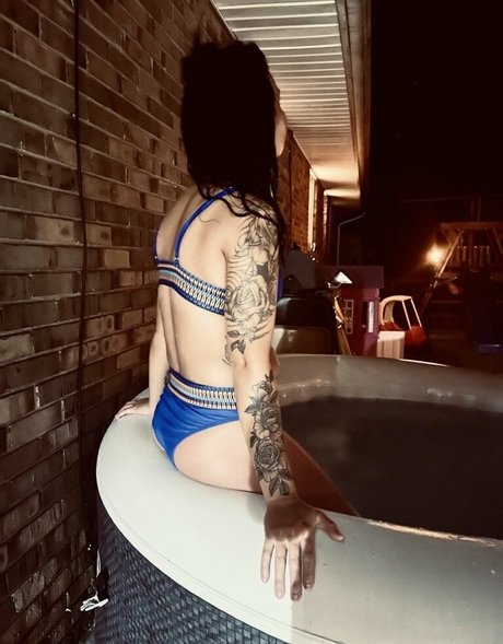 Photo nue de fuite OnlyFans de Sadiedavis1187