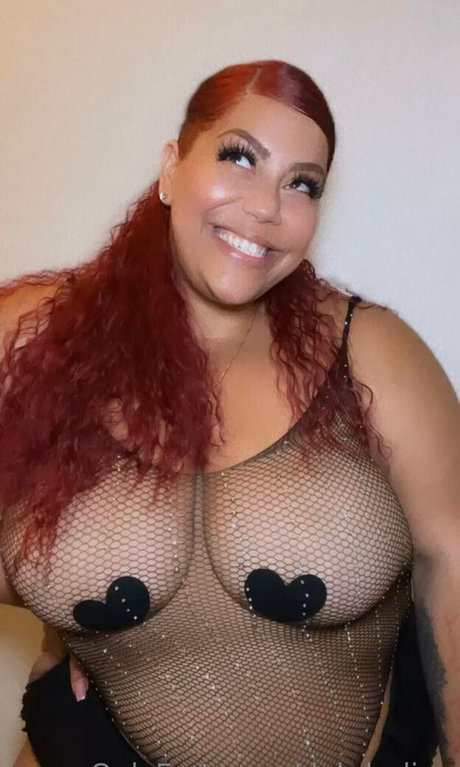 Photo nue de fuite OnlyFans de Debdarling