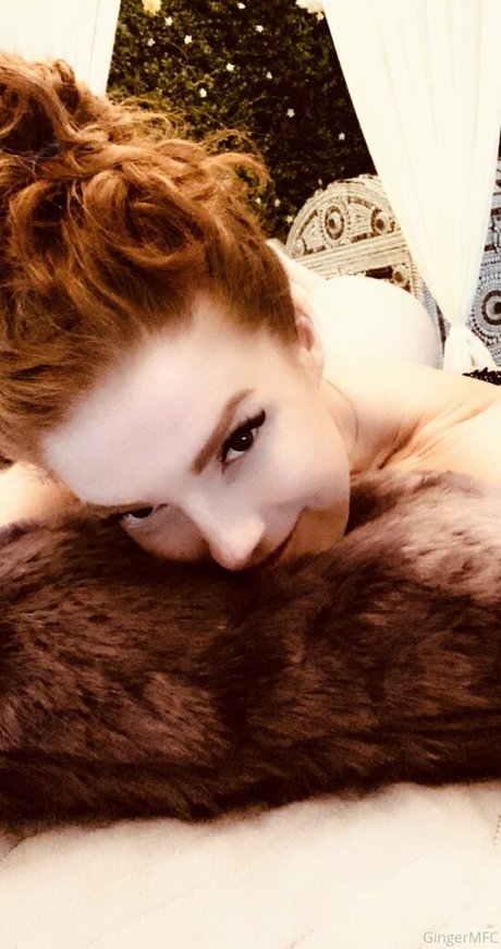 Gingermfc