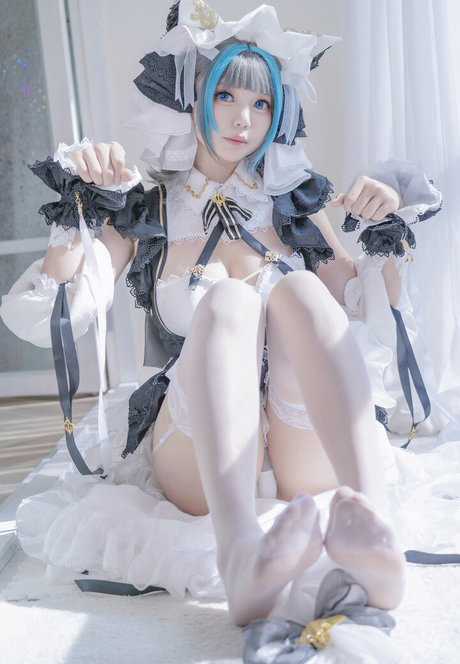 Yuki Neko