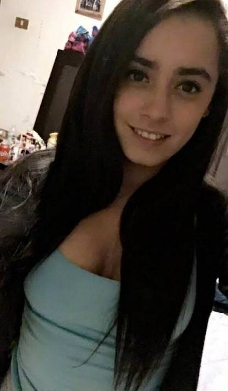 Photo nue de fuite OnlyFans de Brendolla