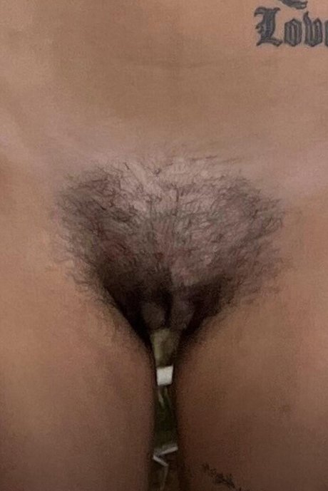 Photo nue de fuite OnlyFans de Nikairani