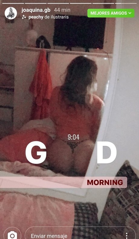 Photo nue de fuite OnlyFans de Bitchpls420