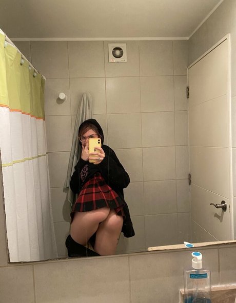 Photo nue de fuite OnlyFans de Haydeuwu
