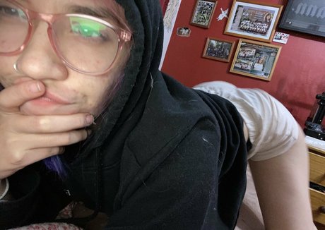 Photo nue de fuite OnlyFans de Haydeuwu