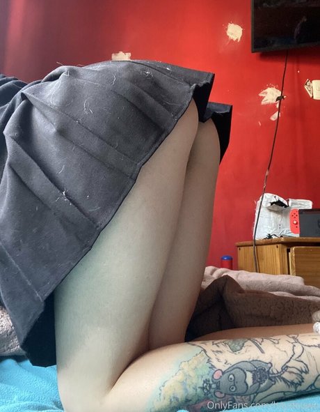 Photo nue de fuite OnlyFans de Haydeuwu