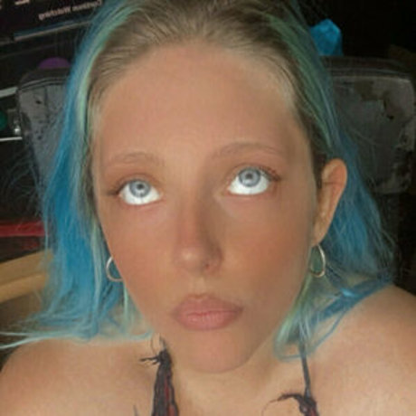 Photo nue de fuite OnlyFans de Freakykay420