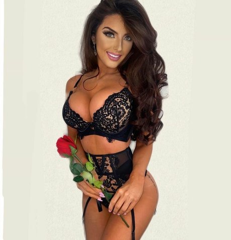 Photo nue de fuite OnlyFans de Kayleigh Rose Dematos