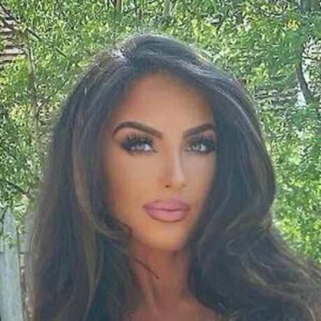 Photo nue de fuite OnlyFans de Kayleigh Rose Dematos