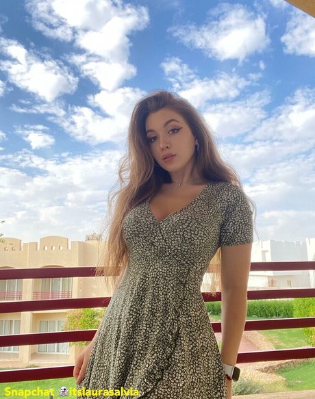 Laura Salvia