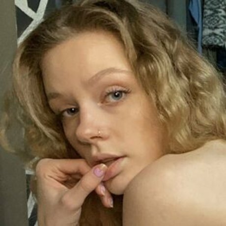 Photo nue de fuite OnlyFans de Haileyhitch