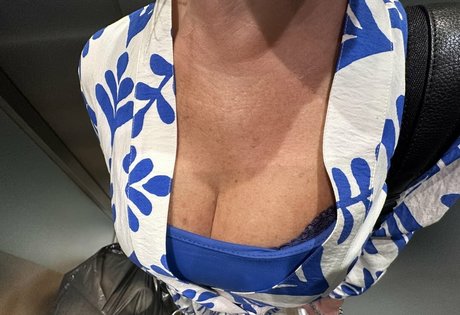 Photo nue de fuite OnlyFans de Mrs Pluto