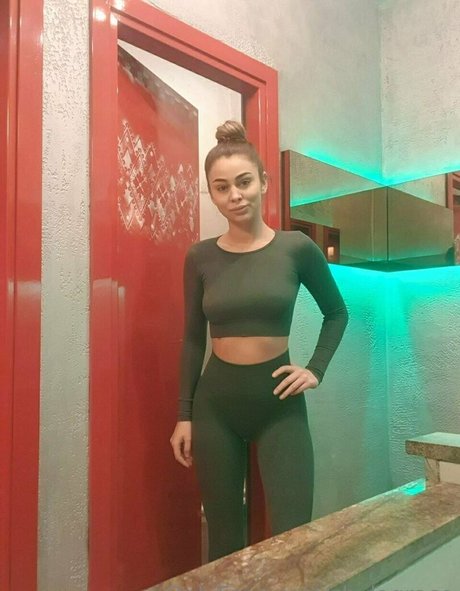 Photo nue de fuite OnlyFans de Shylagrace