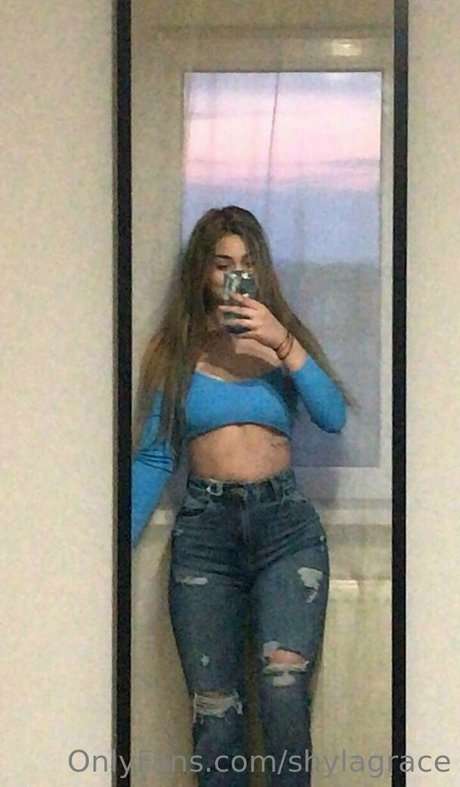 Shylagrace