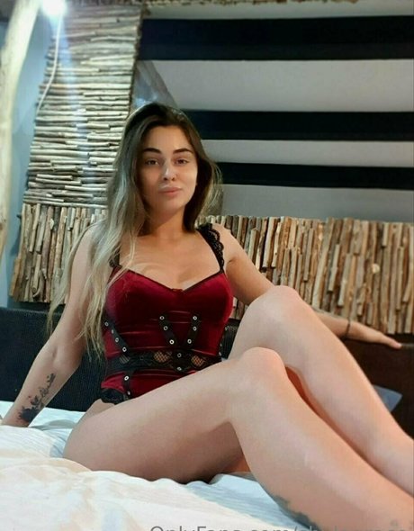 Photo nue de fuite OnlyFans de Shylagrace