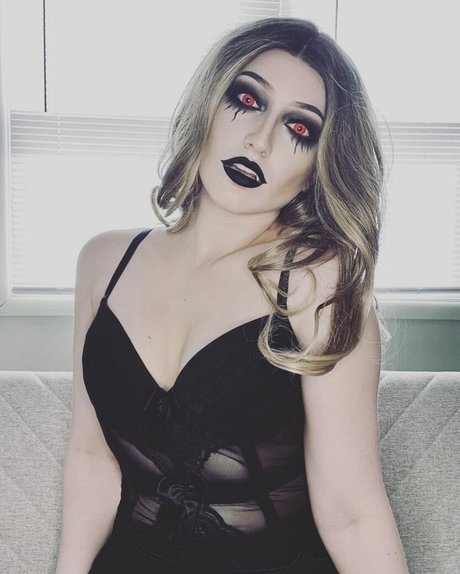 Photo nue de fuite OnlyFans de Maisielynnie