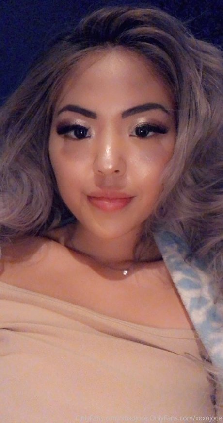 Xoxojoce