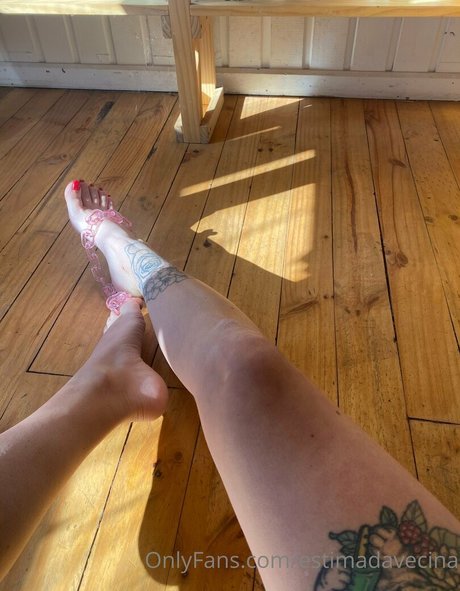 Photo nue de fuite OnlyFans de Estimadavecina