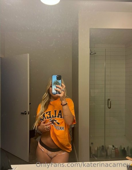 Katerinacarney