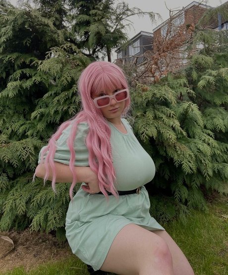 Photo nue de fuite OnlyFans de Meganlmack5