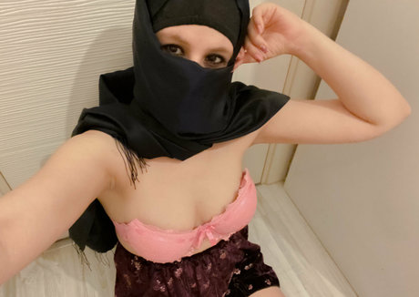 Photo nue de fuite OnlyFans de Arabiano