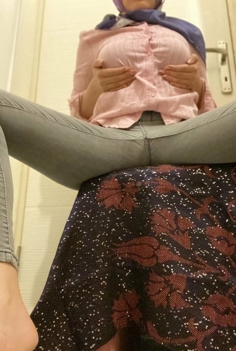 Photo nue de fuite OnlyFans de Arabiano