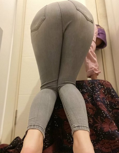 Photo nue de fuite OnlyFans de Arabiano