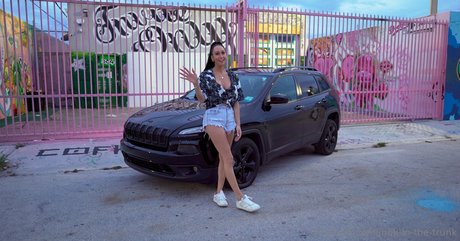 Photo nue de fuite OnlyFans de Elleventures